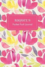 Raquel's Pocket Posh Journal, Tulip