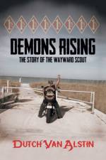 Demons Rising af Dutch Van Alstin