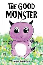 Good Monster af Diyora Rakhimova