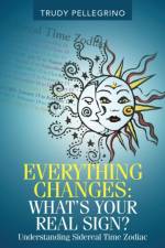 Everything Changes af Trudy Pellegrino