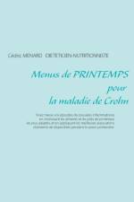 Menus de printemps pour la maladie de Crohn af Cedric Menard