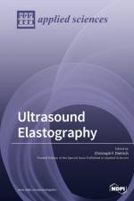 Ultrasound Elastography