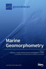 Marine Geomorphometry