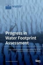 Progress in Water Footprint Assessment