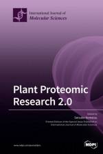Plant Proteomic Research 2.0