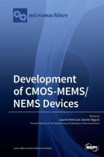 Development of CMOS-MEMS/NEMS Devices