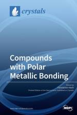 Compounds with Polar Metallic Bonding