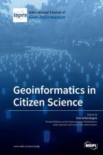 Geoinformatics in Citizen Science
