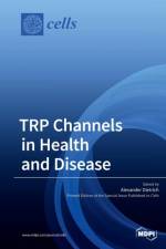 TRP Channels in Health and Disease