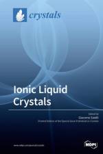 Ionic Liquid Crystals