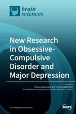New Research in Obsessive-Compulsive Disorder and Major Depression