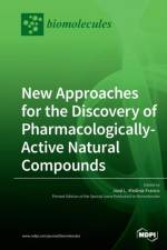 New Approaches for the Discovery of Pharmacologically-Active Natural Compounds
