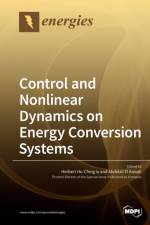 Control and Nonlinear Dynamics on Energy Conversion Systems