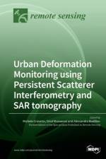 Urban Deformation Monitoring using Persistent Scatterer Interferometry and SAR tomography