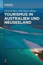 Tourismus in Australien und Neuseeland