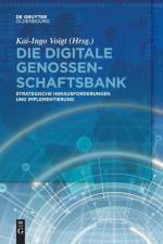 Die Digitale Genossenschaftsbank