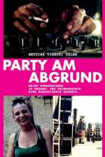 Party am Abgrund af Bettina Vibhuti Uzler