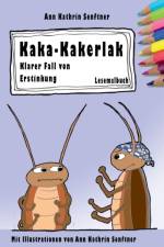 Kaka-Kakerlak af Ann Kathrin Senftner