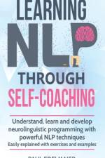 Learning NLP Through Self-Coaching af Paul Edelmaier