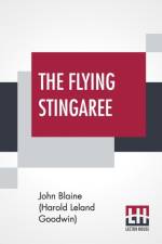 Flying Stingaree af John Blaine (Harold Leland Goodwin)