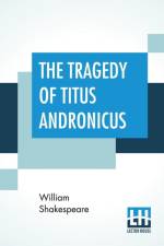 Tragedy Of Titus Andronicus af William Shakespeare
