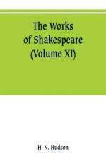 works of Shakespeare af H N Hudson