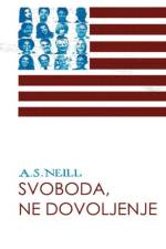Svoboda, ne dovoljenje af Aleksander Jakopic