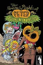 Perilous Plights Of Peter Pumpkinhead af Dale Maccanti