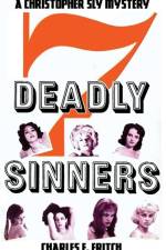 7 Deadly Sinners af Charles E Fritch