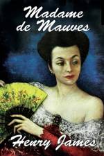 Madame de Mauves af Henry James