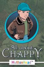 All About Chappy af Muttonhead(tm)