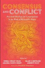 Consensus and Conflict