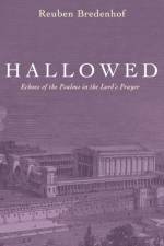 Hallowed af Reuben Bredenhof