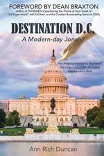 Destination D.C. af Ann Rich Duncan