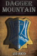 Dagger Mountain af J D Rico