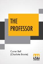 Professor af Currer Bell (Charlotte Bronte)