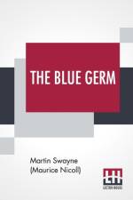 Blue Germ af Martin Swayne (Maurice Nicoll)