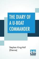 Diary Of A U-Boat Commander af Stephen King-Hall (Etienne)