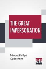 Great Impersonation af Edward Phillips Oppenheim