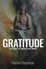 Gratitude af Gaetan Chapoteau