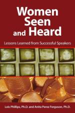 Women Seen and Heard af Lois Phillips