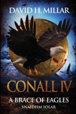 Conall IV af David Haisley Millar