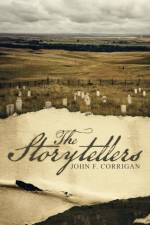 Storytellers af John F Corrigan