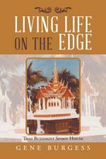 Living Life on the Edge af Gene Burgess