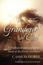 The Grandeur of God af C Samuel Storms