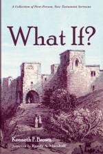 What If? af Kenneth F Brown
