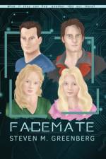 FaceMate af Steven M Greenberg