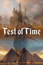 Test of Time af A C Crozier