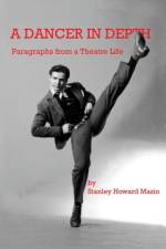 Dancer in Depth af Stanley Howard Mazin