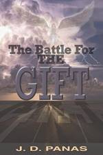 The Battle for the Gift af J D Panas